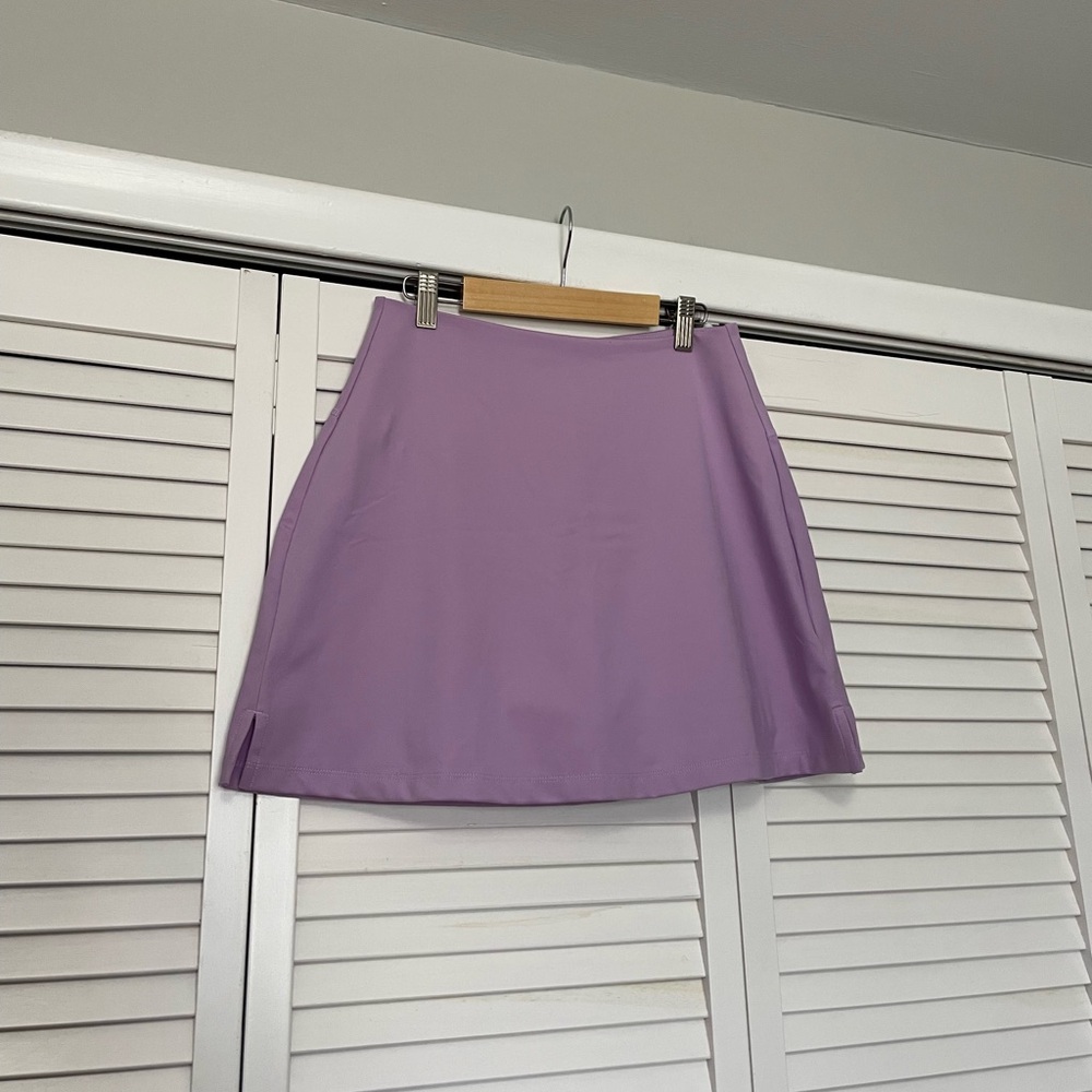 Girlfriend Collective Prism Sport Skort